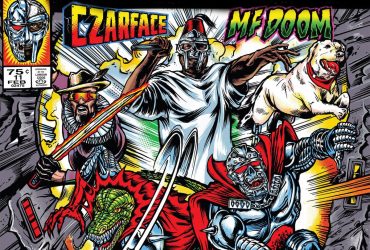 Czarface & MF Doom