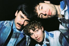 daysormay © Eli Garlick