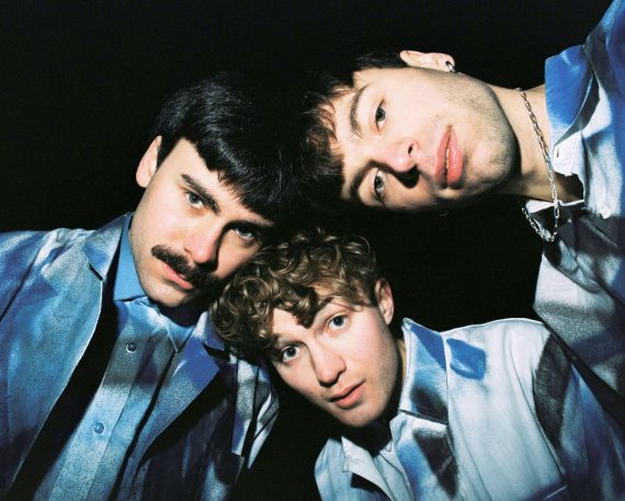 daysormay © Eli Garlick