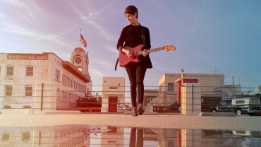 Ali Coyle © Sarah Vargas