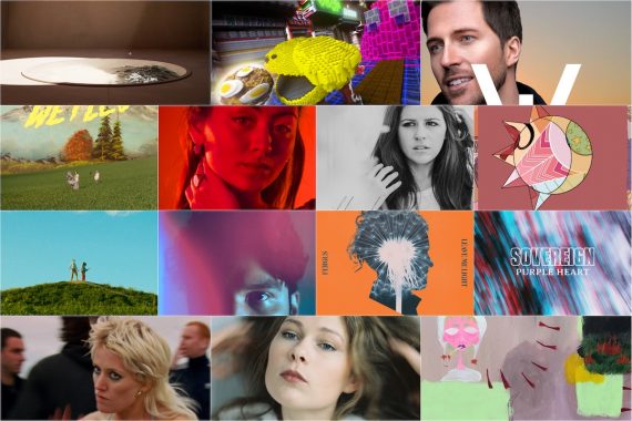 Atwood Magazine's Weekly Roundup | July 9, 2021