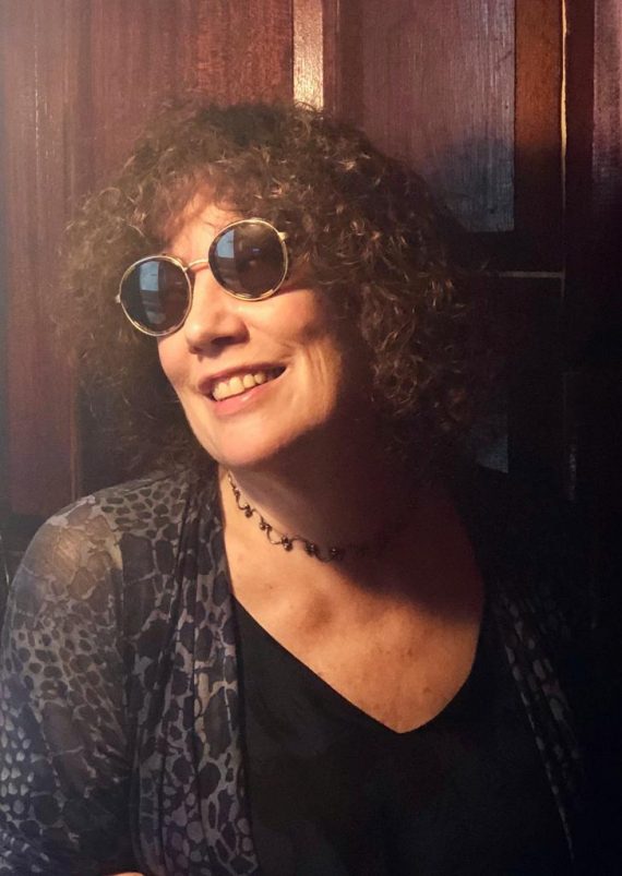 The Gentle Songs of Bridget St. John Atwood Magazine