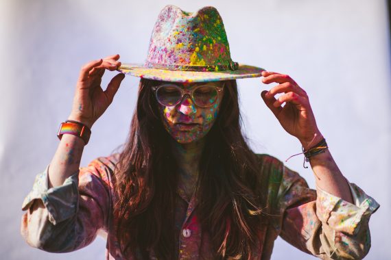 EVVAN © Chris Basford