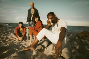 Gone Gone Beyond © LP Hastings