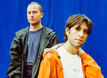 Hovvdy © Pooneh Ghana