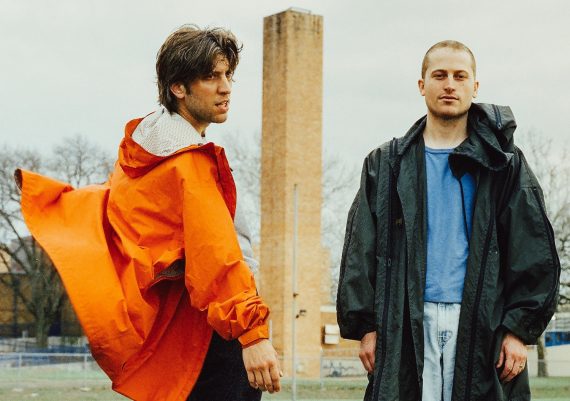 Hovvdy © Pooneh Ghana