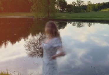 I Think I Know - Georgia Parker