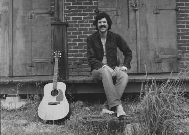 Joe Bourdet © Sara Ross Samko