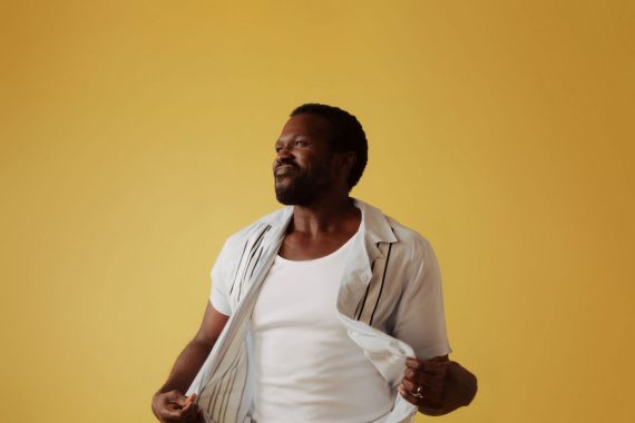 Joshua Henry © Rengim Mutevellioglu