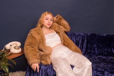 B-ahwe © Milly Hewitt