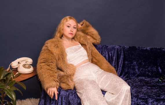 B-ahwe © Milly Hewitt