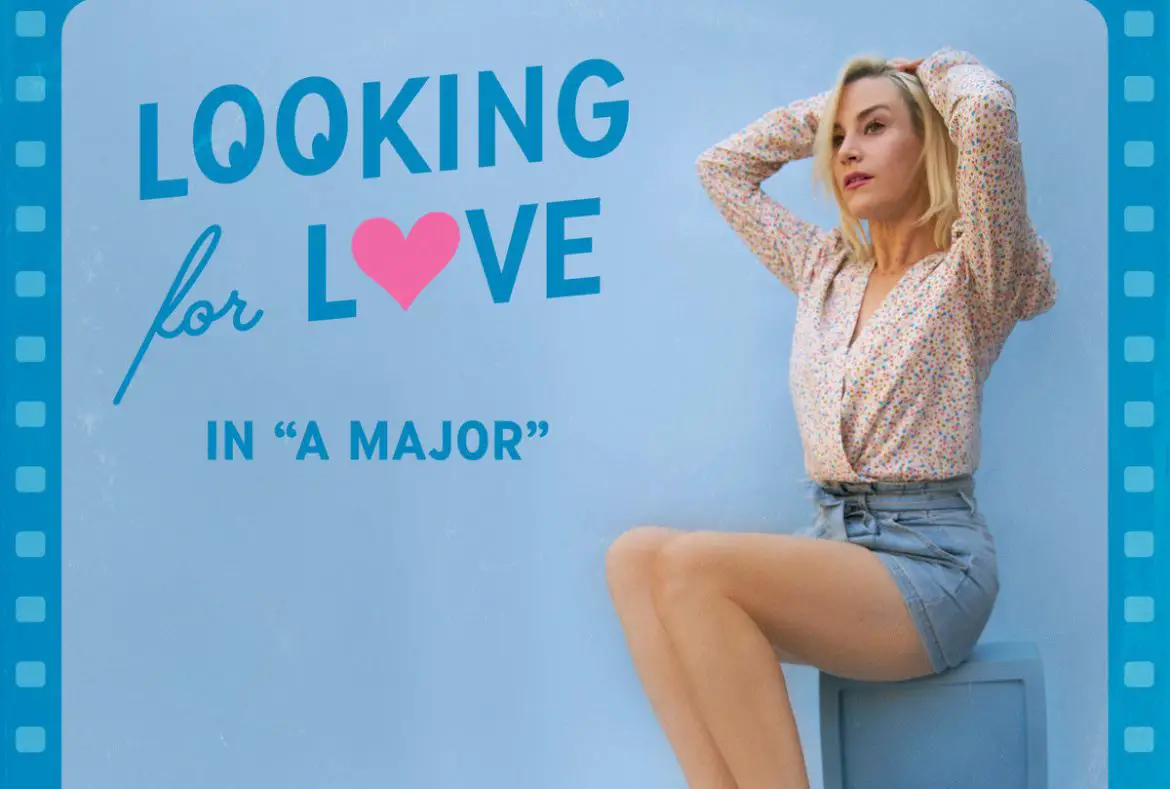 Looking for Love (In A Major) - Lisa Crawley
