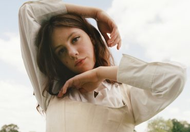 Matilda Mann © Nicole Ngaise