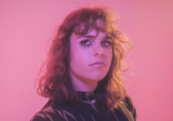 Mothé © Kylie Shaffer