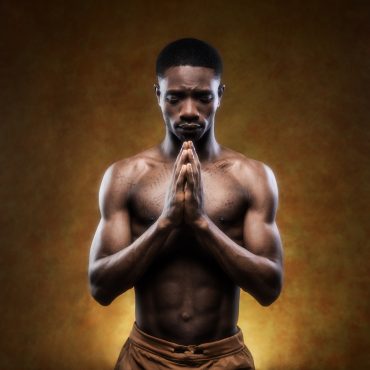 OKORO "Nsibidi" song picture