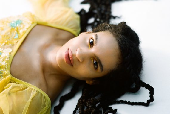 Shungudzo © Yazz Alali