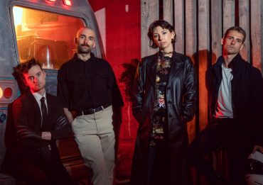 Soda Blonde © Ste Murray