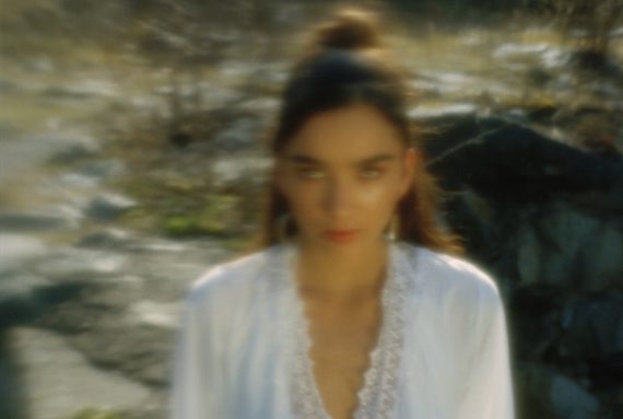 Sofia Monroy © Hugo Aldén