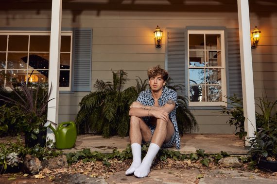 Surf Mesa © Danielle Degrasse-Alston