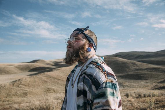 Teddy Swims © Gus Black