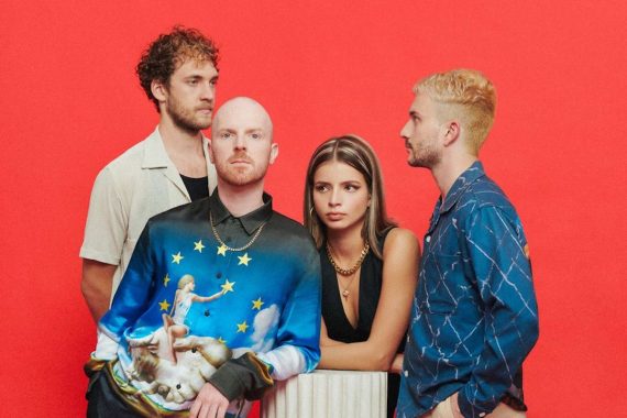 The Jungle Giants © 2021