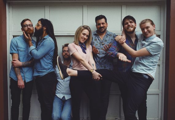 The Collection © Cory Wood