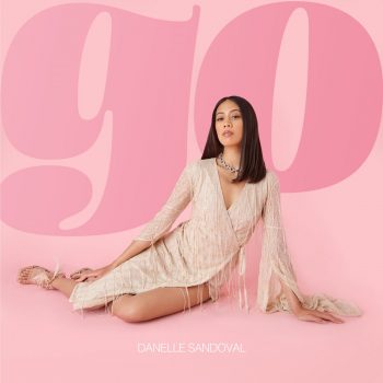 Go - Danelle Sandoval