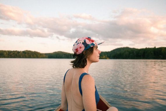 Francesca Blanchard © Josh Bernales