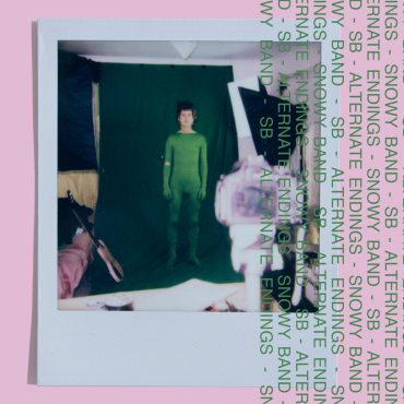 Alternate Endings - Snowy Band