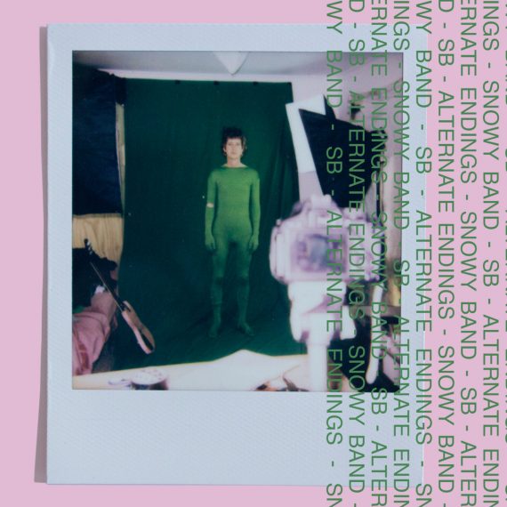 Alternate Endings - Snowy Band