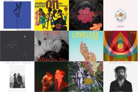 Atwood Magazine's Weekly Roundup | August 27, 2021