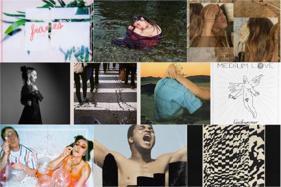 Atwood Magazine's Weekly Roundup | August 6, 2021