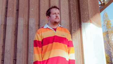 Boy! Racer © Joshua Fletcher