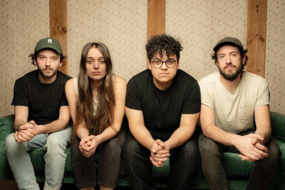 Coral Moons © Tatiana Ariola