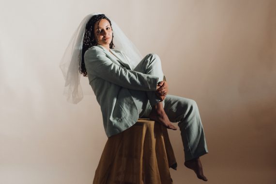 Eliza Shaddad © Jodie Canwell