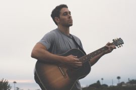 Evan Effres © Niminde Perera