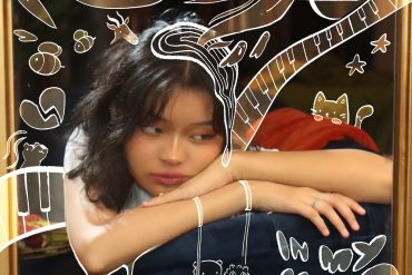 In My Mind - Lyn Lapid