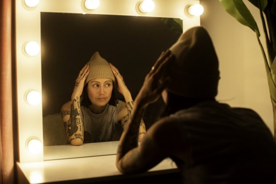 Jenn Champion © Jimmy Bazan