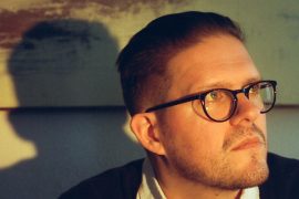 Jordan Lehning © Zac Farro