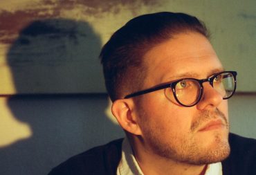 Jordan Lehning © Zac Farro