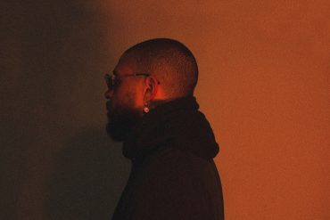 Kenneth Whalum © A Brilliant Dummy