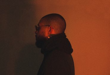 Kenneth Whalum © A Brilliant Dummy