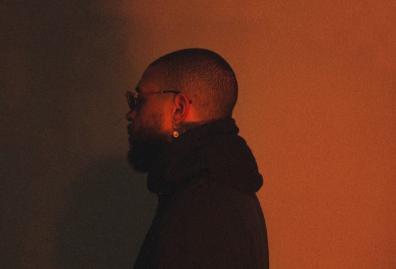 Kenneth Whalum © A Brilliant Dummy