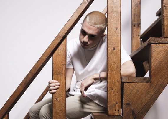 Kyd the Band © Garret Hayes