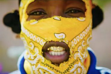 Attitude - Leikeli47