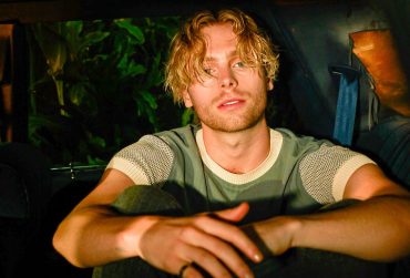 Luke Hemmings © Scottie Cameron