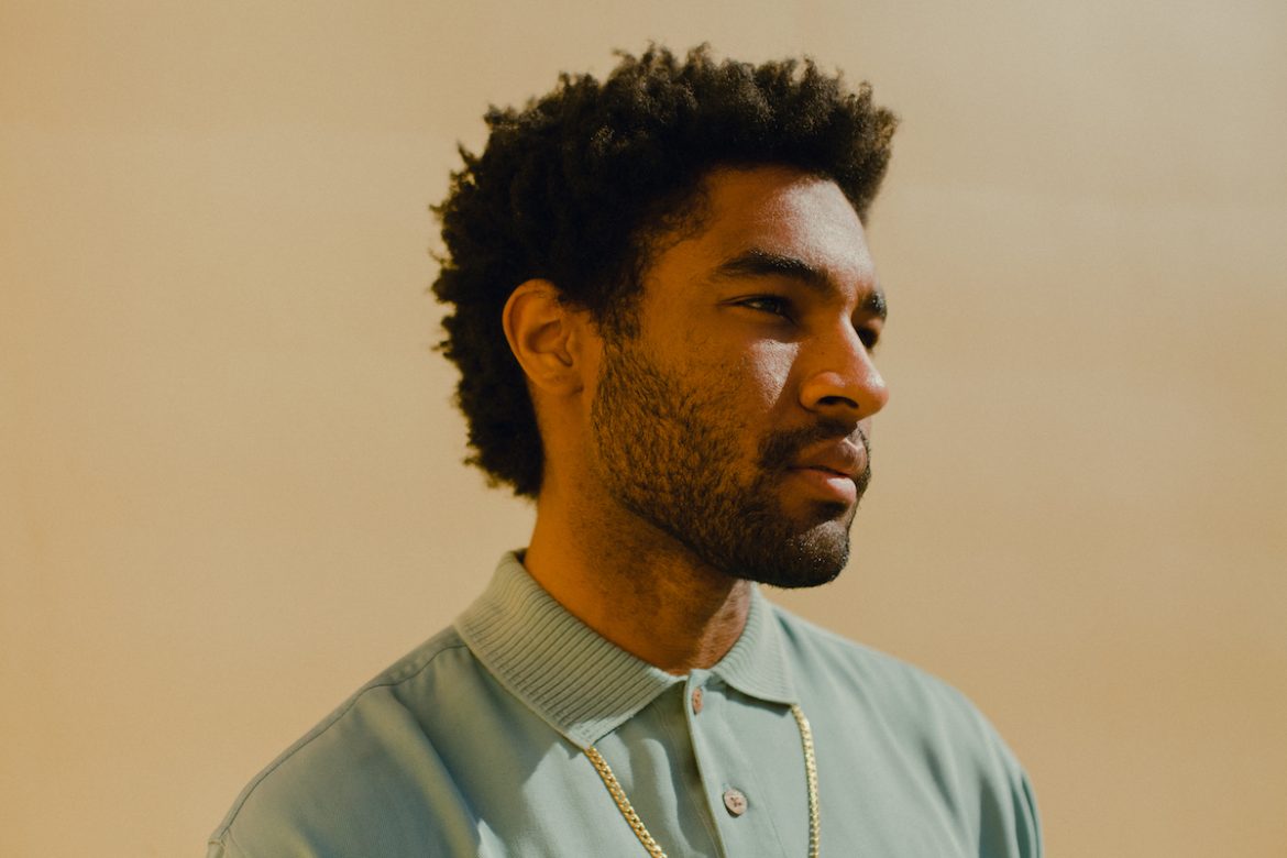 Feature: M.A.G.S. Dives into His Fearless & Unapologetic Sophomore ...
