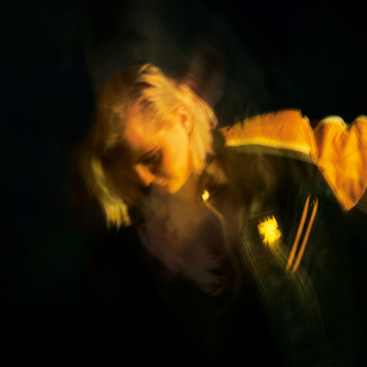 Wyse © Beth Anderton-Allen