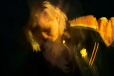 Wyse © Beth Anderton-Allen