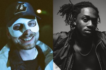 Ric Wilson and Bone Slim